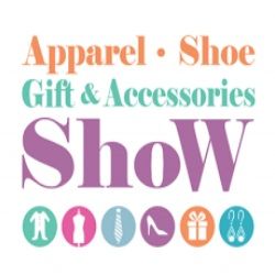 Apparel Shoe Gift Accessories Show - April 2025
